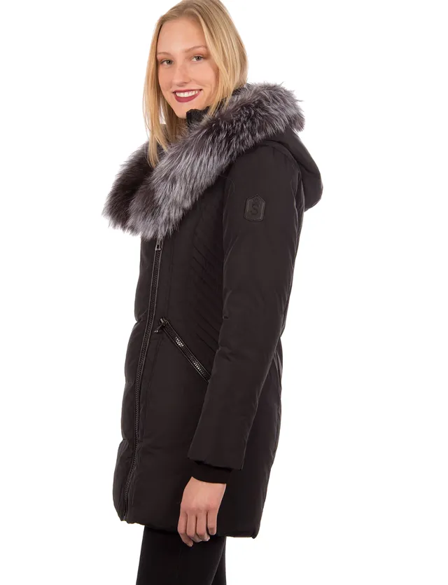 Mackage teena outlet