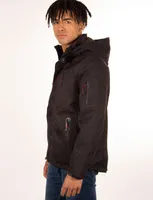 Private member 3 in 1 jacket sales