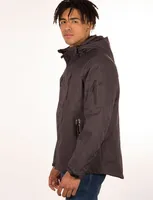 Private member 3 discount in 1 jacket