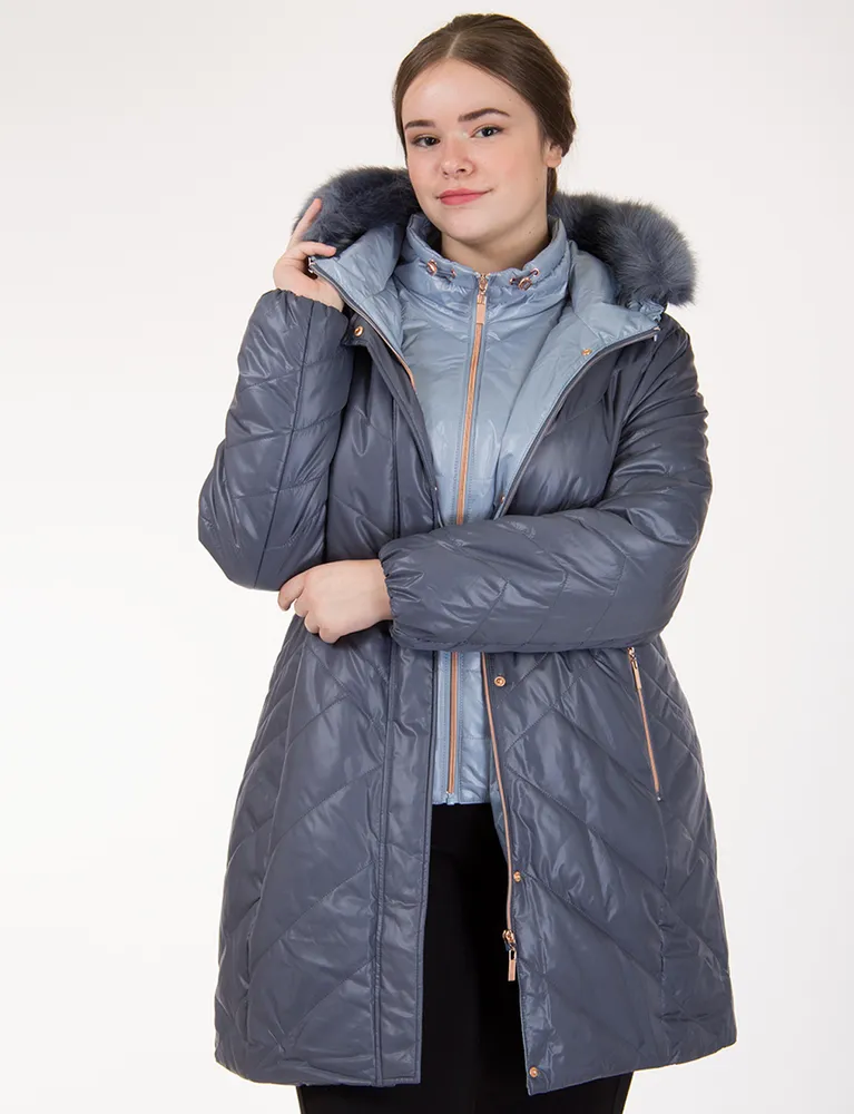 Manteau marcona shop