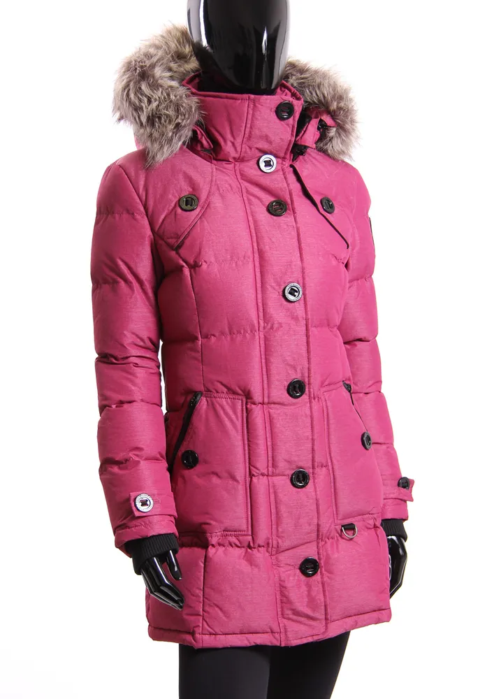 Noize sales outerwear division