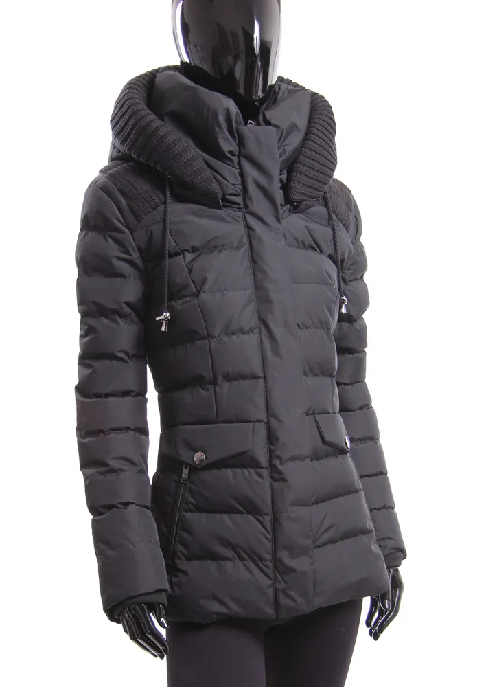 Noize 2024 outerwear co