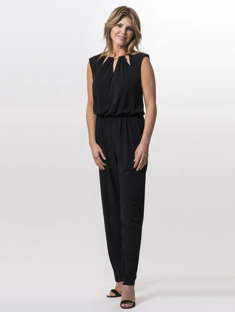 Sandra darren jumpsuit clearance