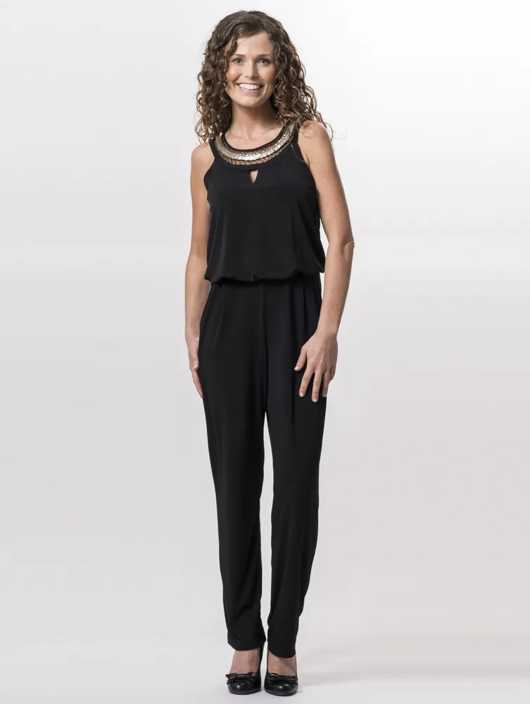 Sandra online darren jumpsuit
