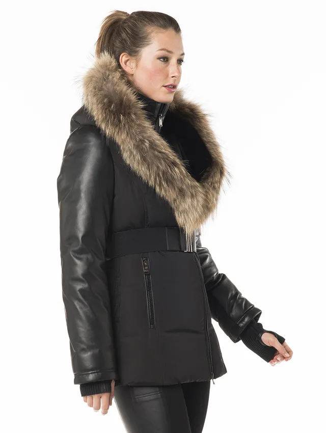 Manteau sicily hotsell