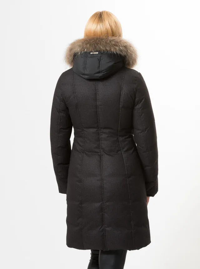 Mackage harlin on sale