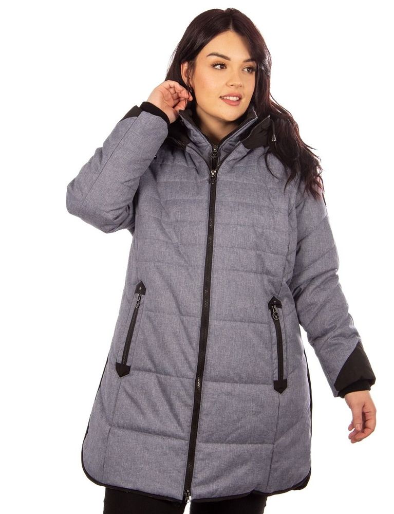 Coats Co Quilted jacket by North Side (263-M6350X | Bayshore