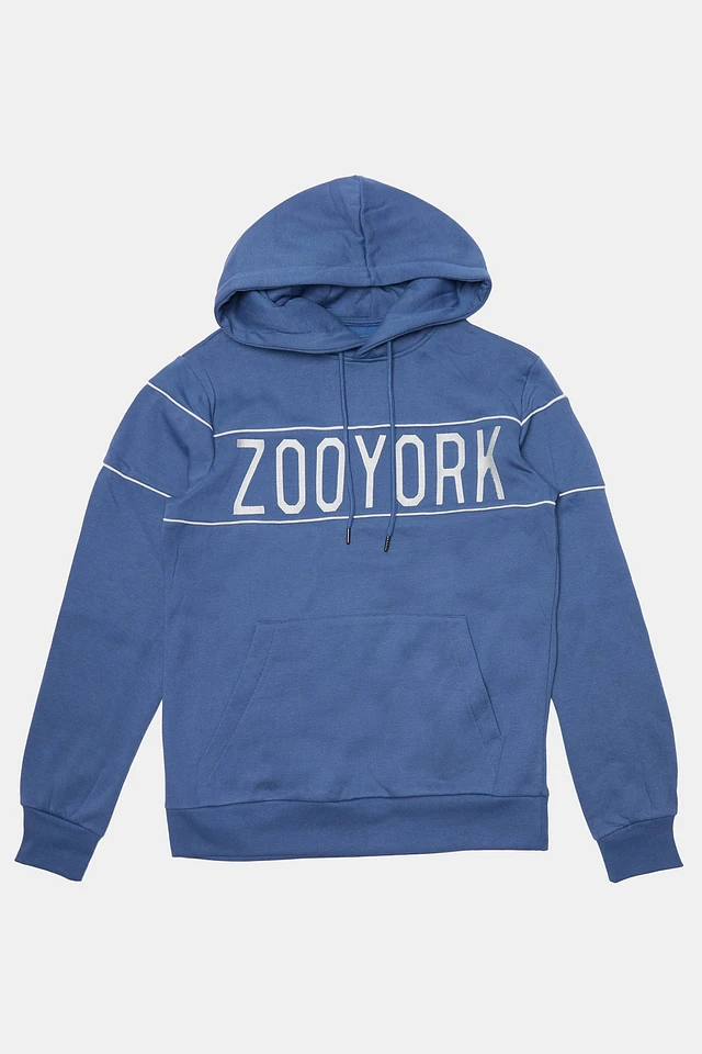 Purple zoo york hoodie best sale