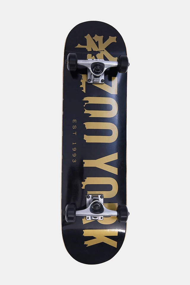 SKATEBOARDS★ × REVIVE ★zoo★zoo