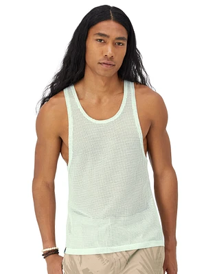 MISFUSED TANK TOP