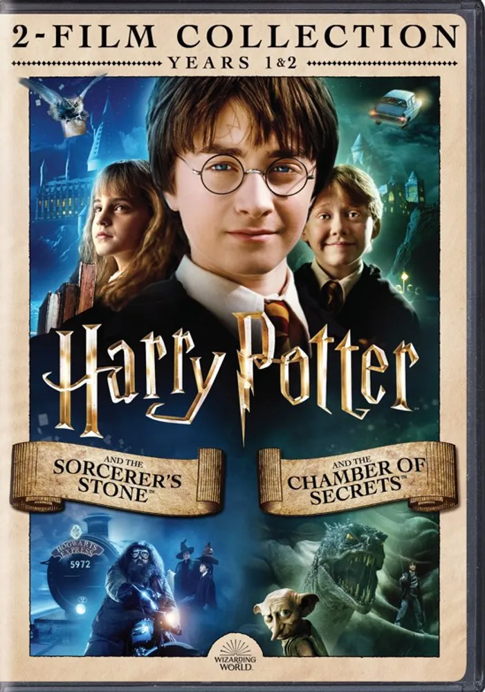 BAM! Books a Million Harry Potter and the Sorcerer's Stone/ Harry ...