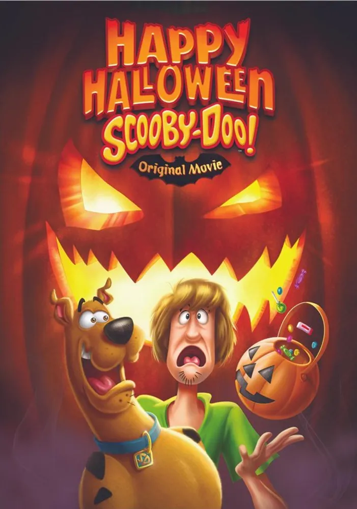 BAM! Books a Million Happy Halloween, Scooby-Doo! | Dulles Town Center