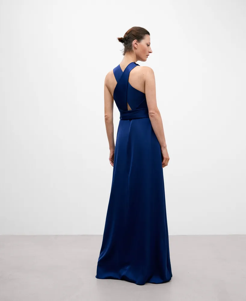 Adolfo dominguez vestidos on sale largos