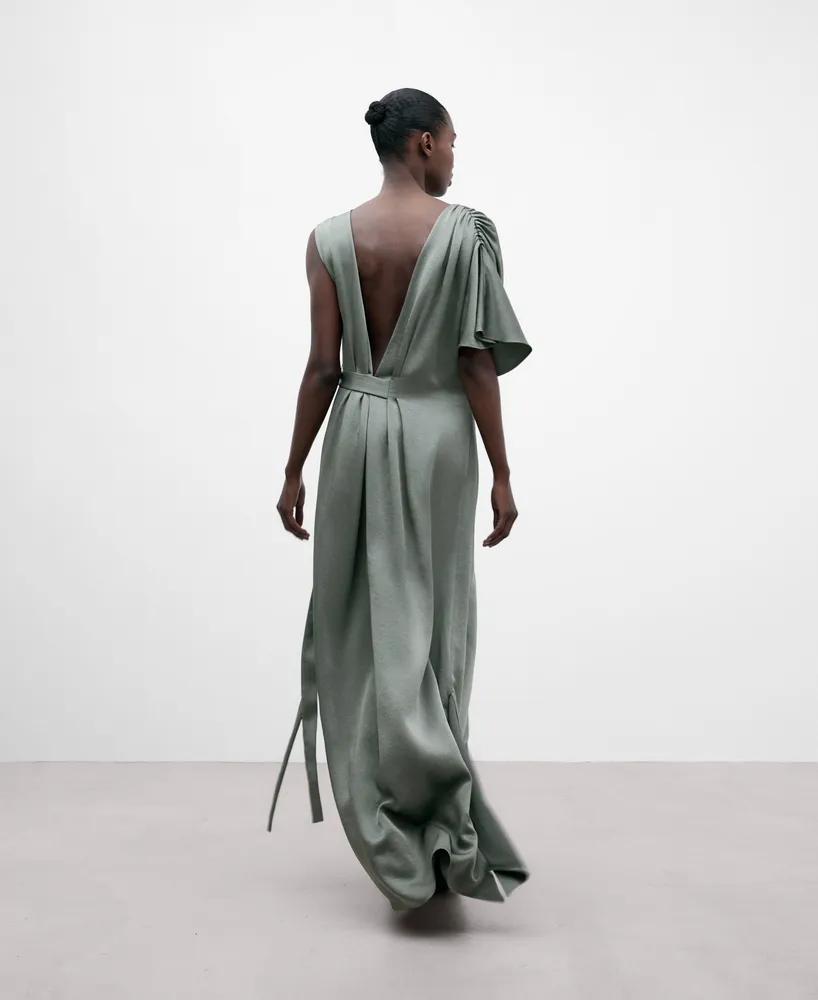 Adolfo dominguez vestidos coctel outlet