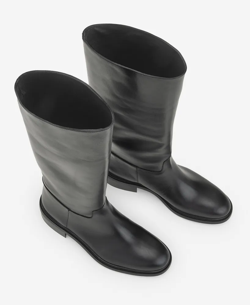 Botines adolfo best sale dominguez