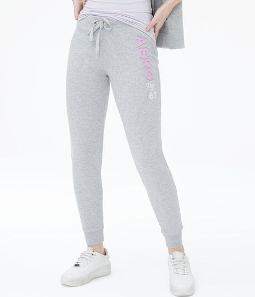 aero 87 sweatpants