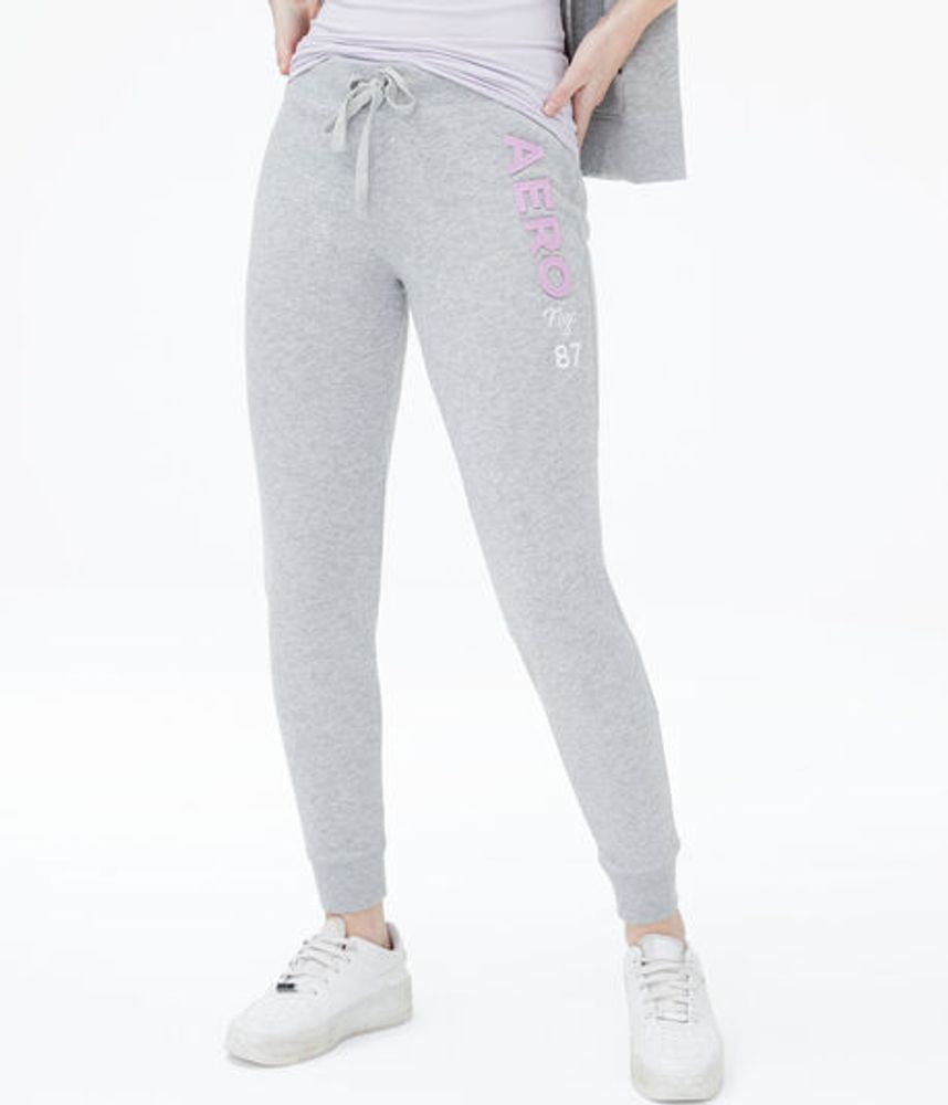 Aéropostale Aero NYC 87 Jogger Sweatpants | Dulles Town Center