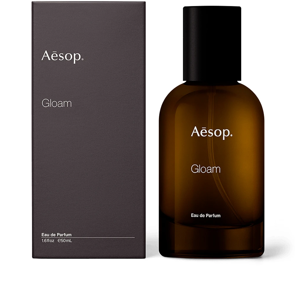 Aesop Gloam Eau de Parfum | King's Cross
