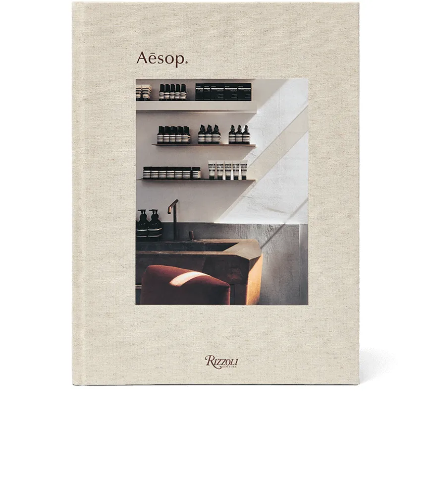 Aesop: the book | King's Cross