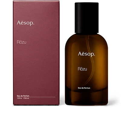 Aesop Gloam Eau de Parfum | King's Cross