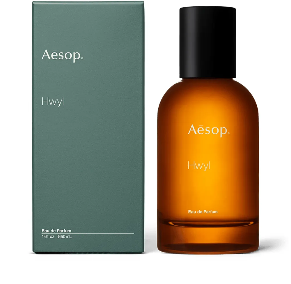 Aesop hwyl shop