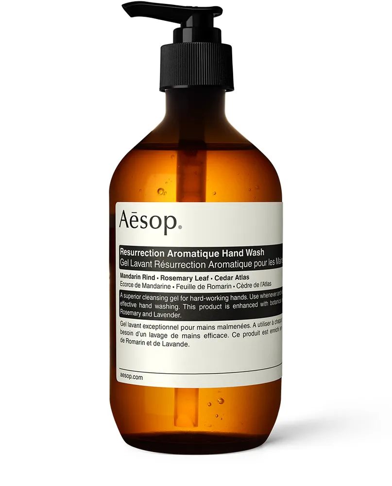 Aesop room spray clearance uk