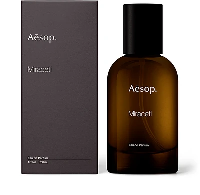 新品未開封　Aesop Aurner Eau de Parfum 50ml Aesop Aurner オードパルファム 50ml