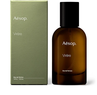 Aesop Gloam Eau de Parfum | King's Cross