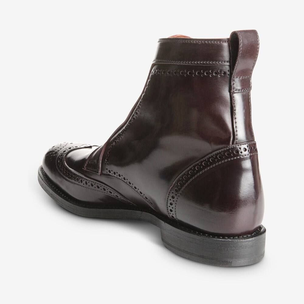Allen edmonds dalton cordovan on sale