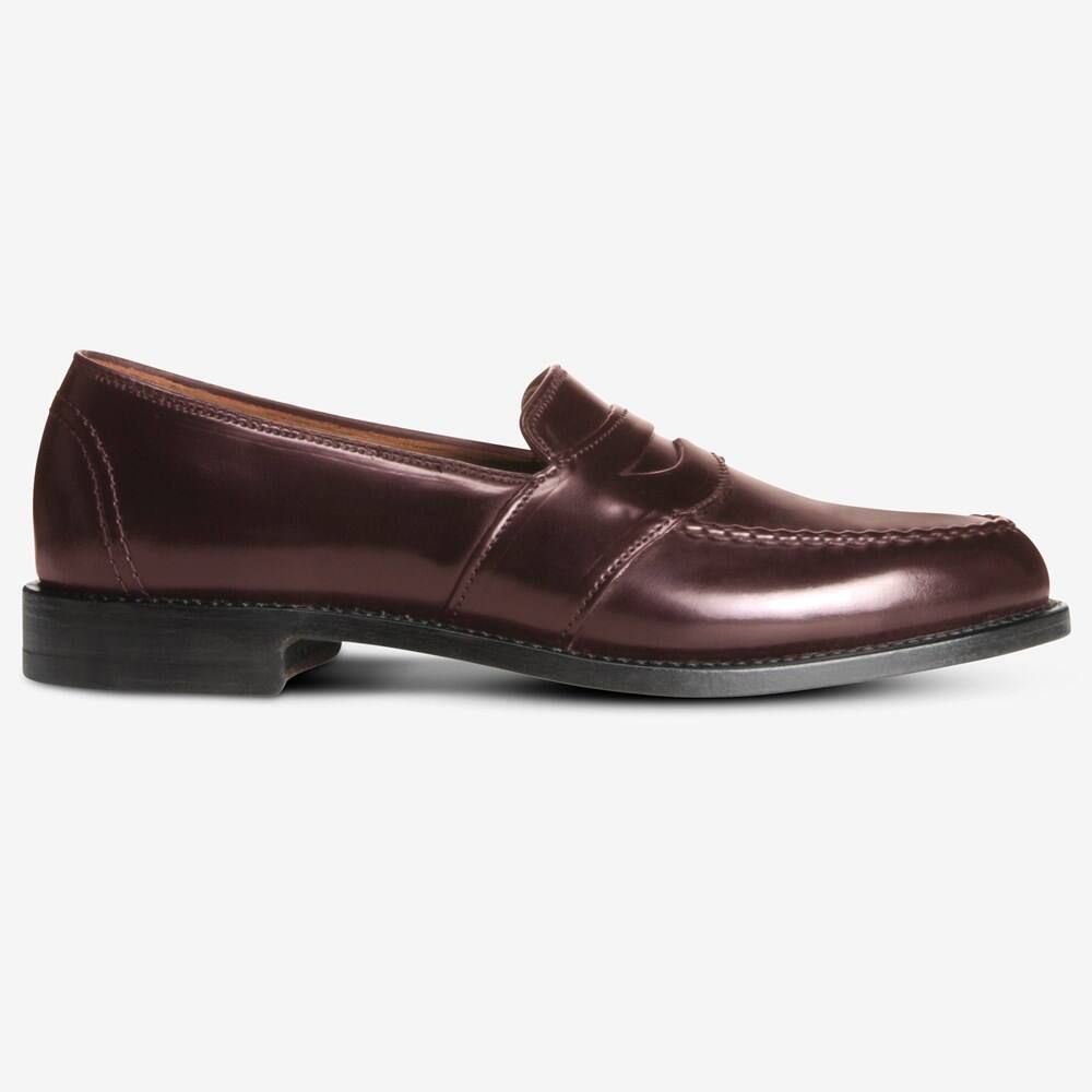 Randolph best sale penny loafer