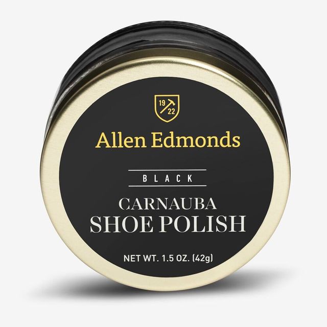 Allen edmonds shoe cream discount