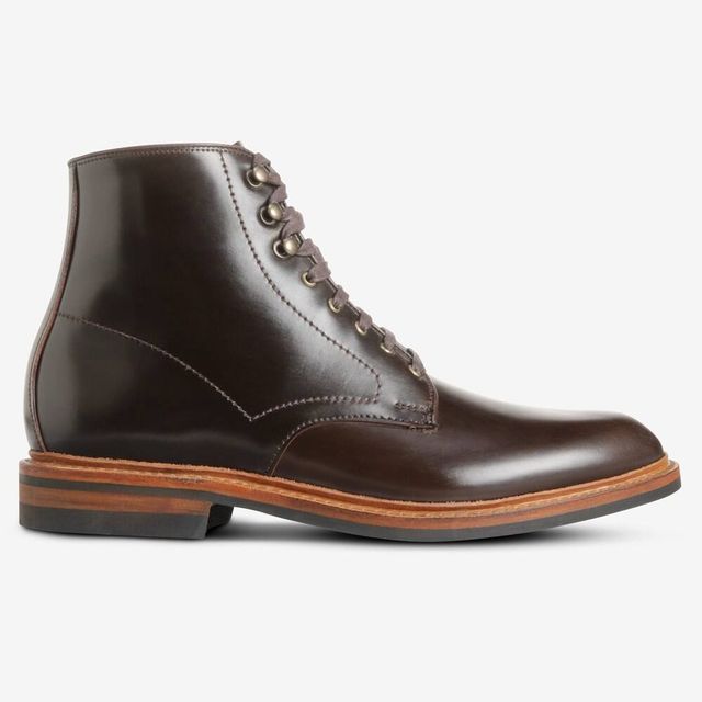 Higgins mill shell cordovan on sale