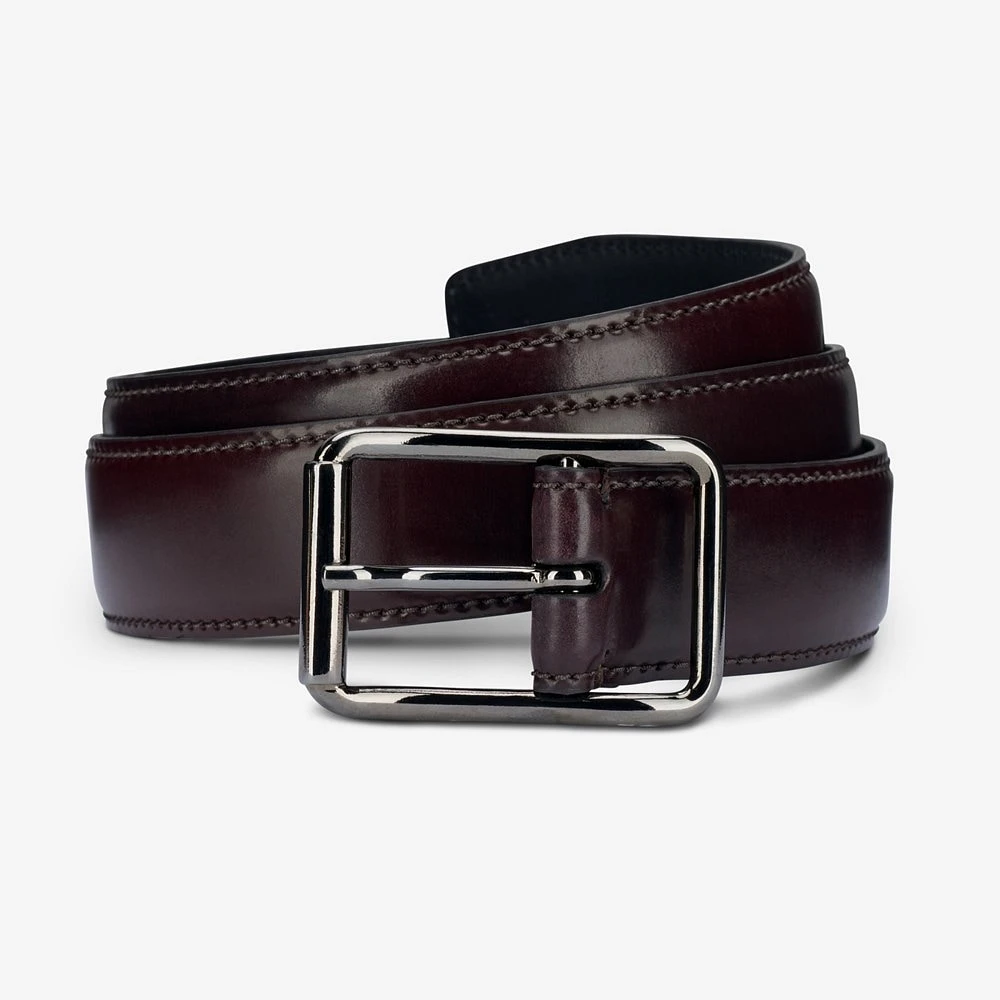 Allen edmond belt best sale