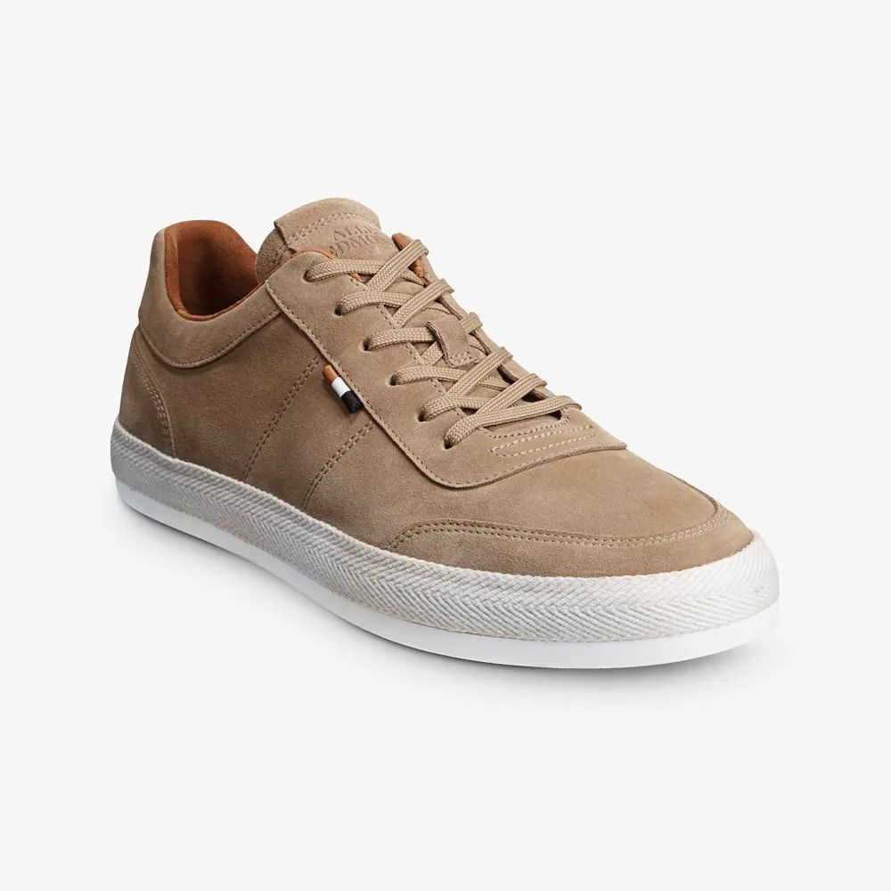 Allen Edmonds Holden Beach Sneaker The Shops at Willow Bend