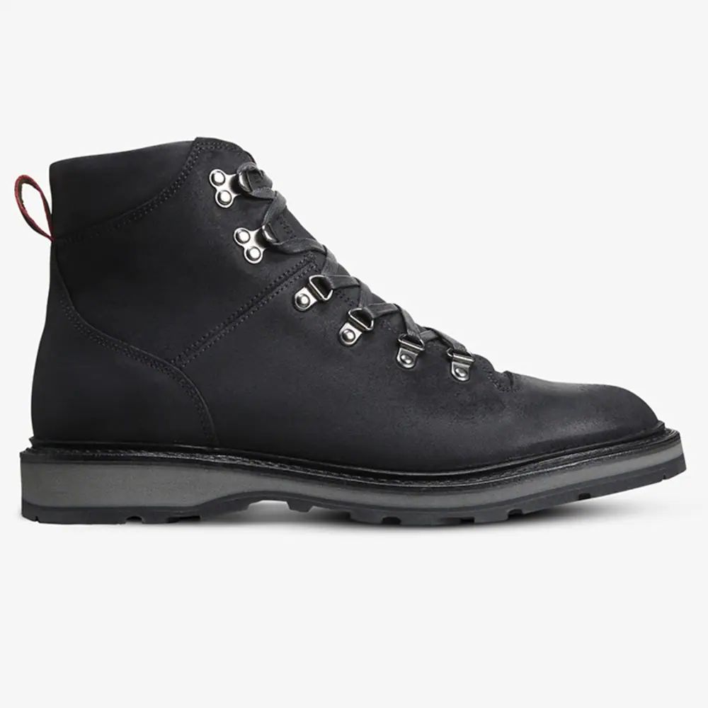 Allen edmonds dalton water resistant wingtip on sale
