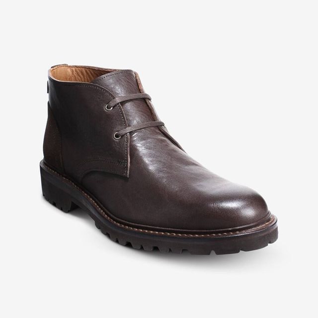 Allen edmonds tate chukka clearance