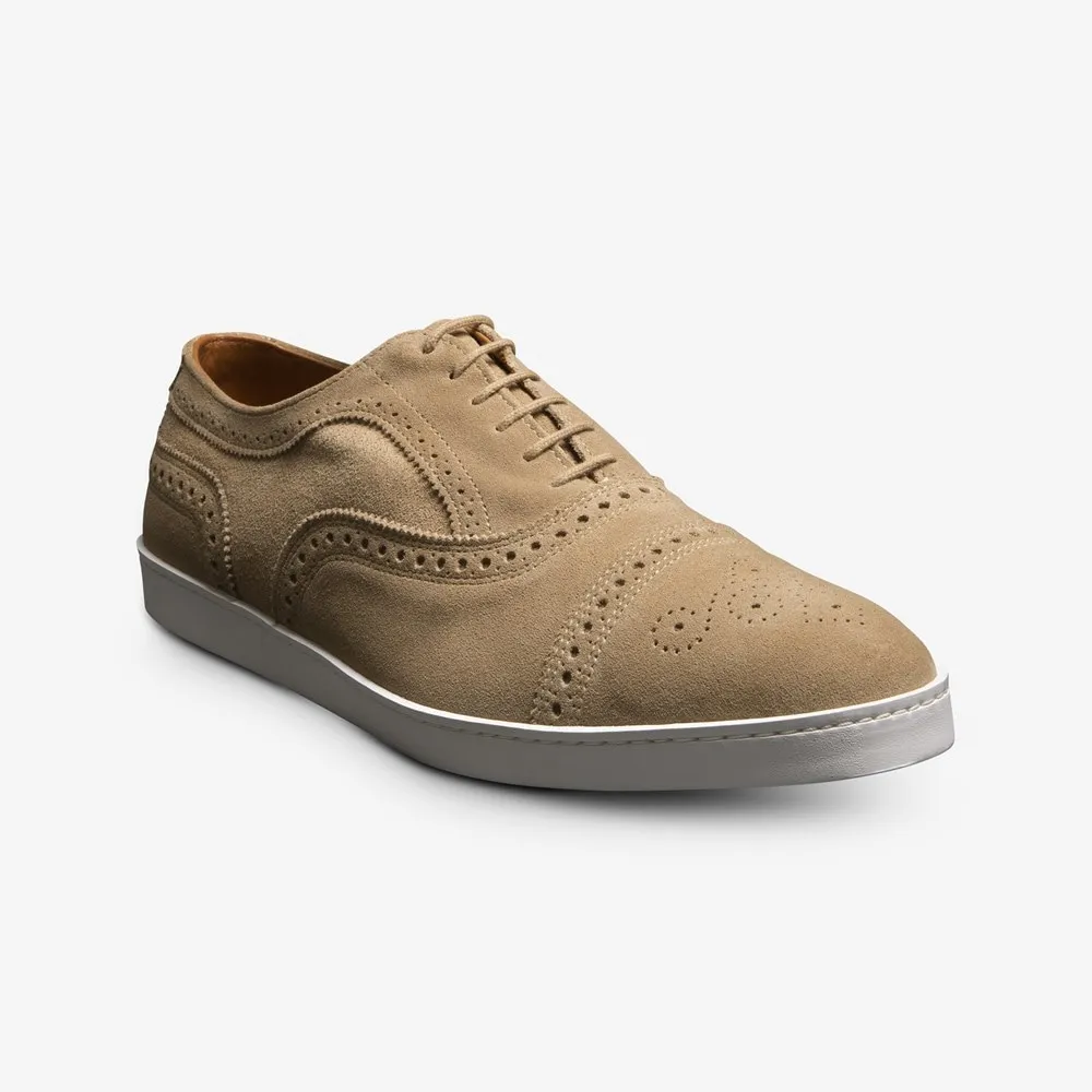 Allen edmonds strand sale deals