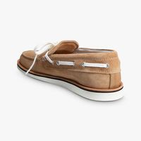 Allen edmonds camp moc shop