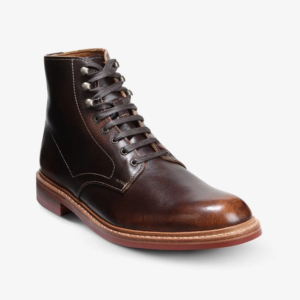 Higgins mill boot with dainite sole deals