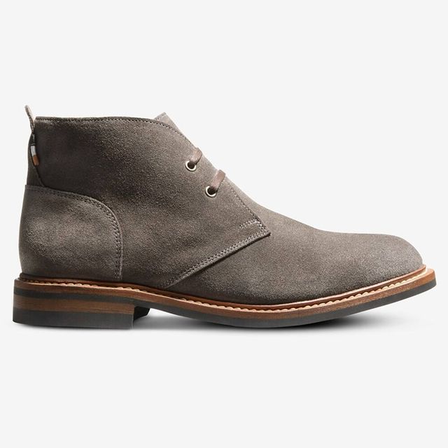 Nomad chukka boot allen edmonds clearance