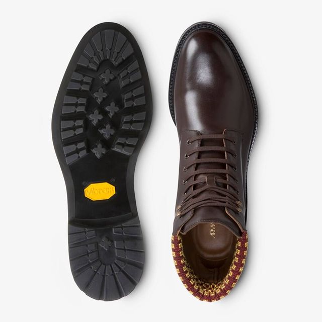 Allen on sale edmonds vibram