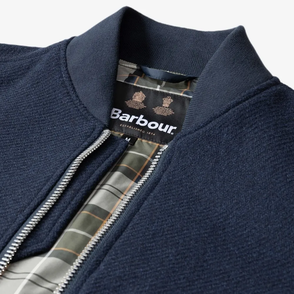 Barbour allen jacket 2025