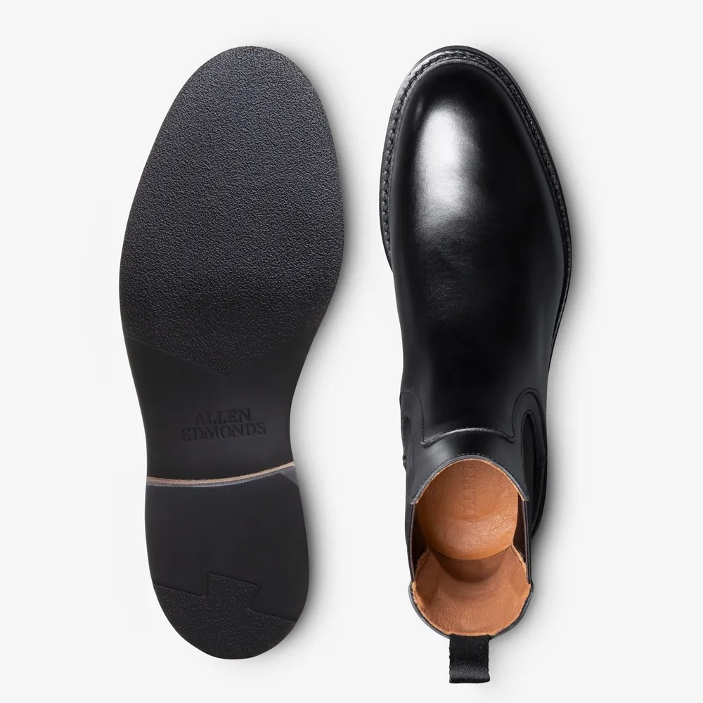Allen edmonds cheap nomad chelsea