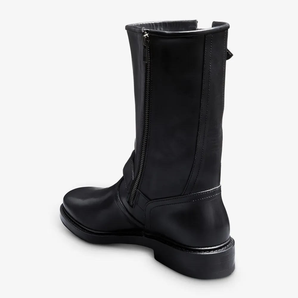 Allen edmonds snow boots discount