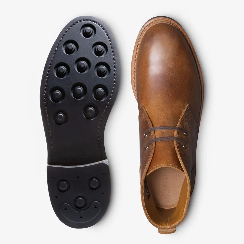 Allen edmonds hotsell chukka boots