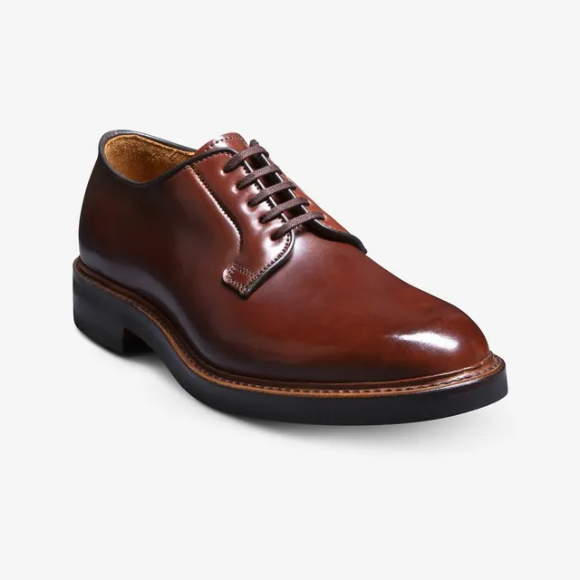 Allen edmonds dundee cordovan discount