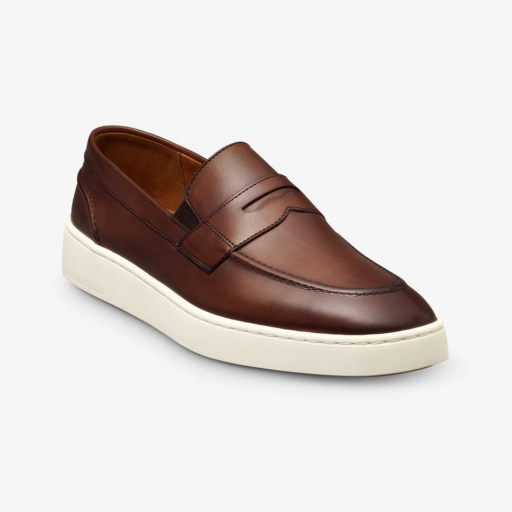 Allen Edmonds Randolph 2.0 Slip-on Sneaker | The Summit