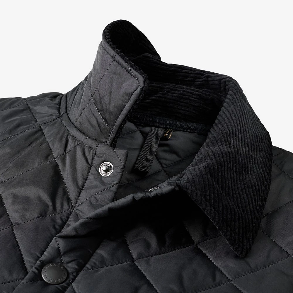 Barbour flyweight chelsea quilted jacket deals