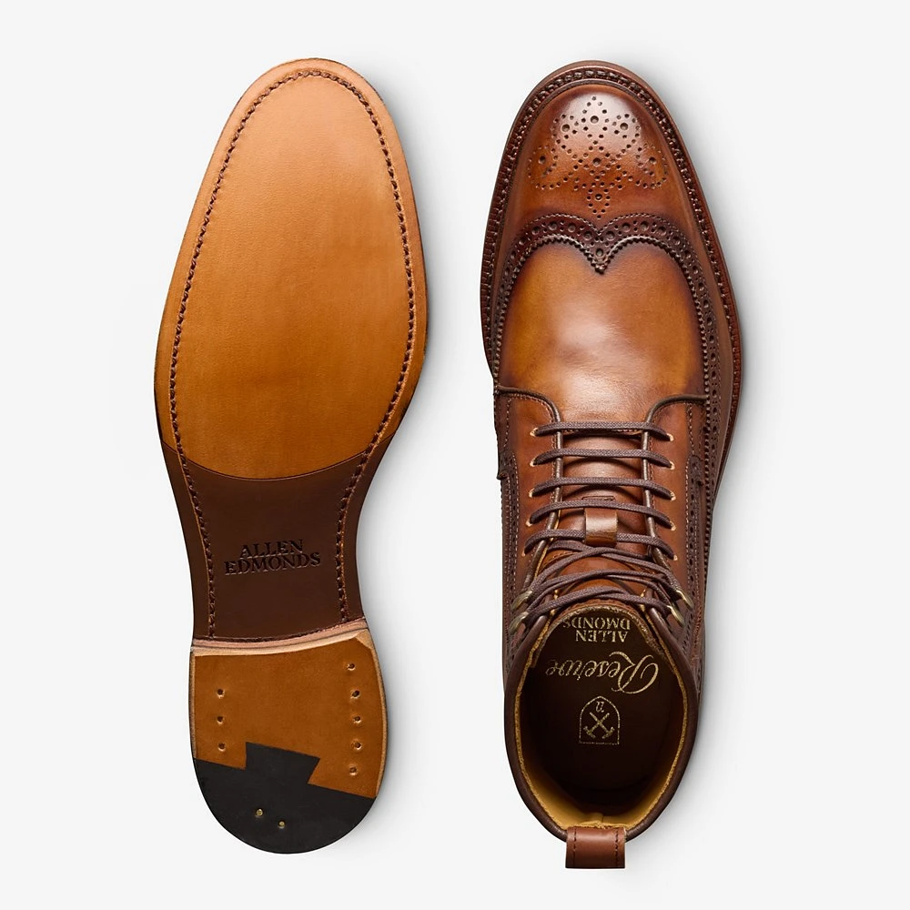 Allen edmonds summit sale