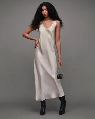 All saints chiara dress outlet